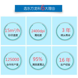 東方龍科UV打印機(jī)視覺(jué)定位系統(tǒng)全新上線，搭載理光G6噴頭引領(lǐng)智能打印新紀(jì)元