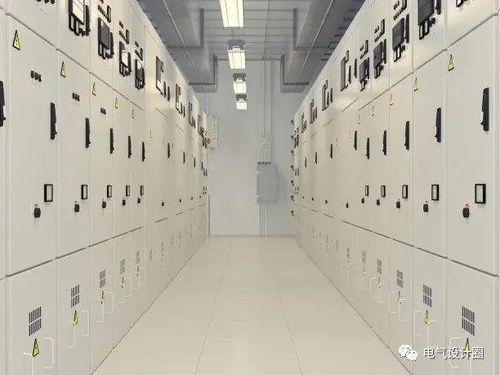 箱變與成套電氣設備設計培訓課程 從基礎到精通的全面指南