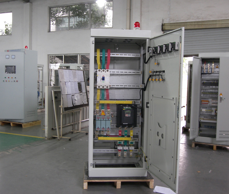 甘肅華宇電力設備 機械電氣設備制造的匠心典范與創新引領